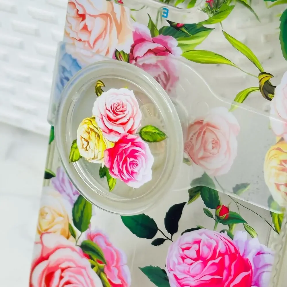 PopSockets PopCase Apple iPhone 13 Pro